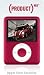 Apple iPod nano (PRODUCT) RED Special Edition - Digital player - flash 8 GB - AAC, MP3 - video playback - display: 2