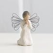 Willow Tree Angel of Prayer