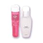 Doc Johnson i-Vibe Strawberry Pocket Rocket Vibrator and Personal i-Lubricant
