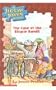 Case of the Bicycle Bandit (Jigsaw Jones Mysteries (Pb))