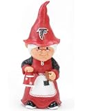 Atlanta Falcons Garden Gnome 11" Female