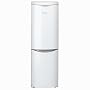Frost Free Fridge Freezer White (FFB6187P_WH)