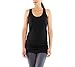 Lucy Women's Yoga Girl Sleeveless Tunic