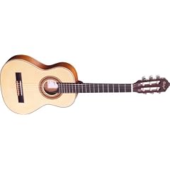 Ortega R121-1/4 Konzertgitarre 1/4 Gr��e, Mahagoni