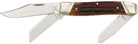Katz Stockman Clip Blade