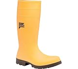 LaCrosse Industrial Men's 16 Purofort PT Boots