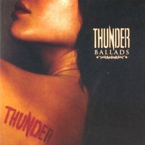 Thunder - Ballads - Zortam Music