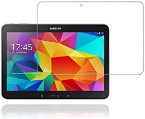 High Definition Clear Tempered Glass Screen Protectors for Samsung Galaxy Tab 4 10.1 T530