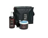 Swissvax SE1022923 Blue Paint Rubber (Soft Clay) Kit with 250ml Lubricant