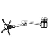 Articulated Accessory Arm Hold 10 To 24IN Displays