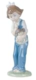 NAO BY LLADRO HUSH