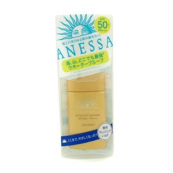 Anessa Perfect UV Sunscreen SPF 50+ PA+++ - 60ml/2oz Preisvergleich
