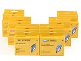 Compatible Epson T048 Multi 18-Pack: 3 Each of FULL SET Ink Cartridges for Epson R200 / R300