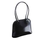 Jack Georges Women's Mini 3-Way Flip Handbag 3612