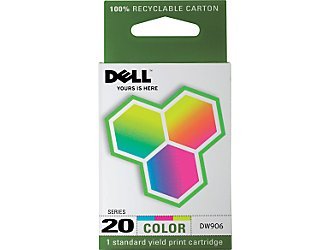 DELL MK001 COLOR