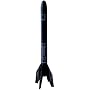 Estes 1948 Big Bertha Flying Model Rocket Kit