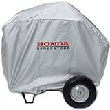 Honda EM/EB Series Generator Cover, Model# 08P57-Z25-500