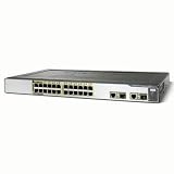 Catalyst Express 500-24LC