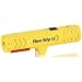 Jokari 30800 Fibre Strip LC Stripping Tool to Cut The Outersheath of Distribution Cables, 12.4cm L x 3.5cm W x 2.5cm H