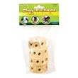 WARE CHOY-A CHEWS LARGE 4PC