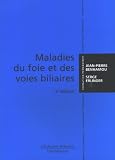 Maladies du foie et des voies biliaires