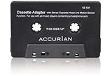 Cassette Adapter