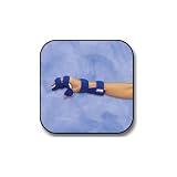 Resting Hand Splint Medium Left