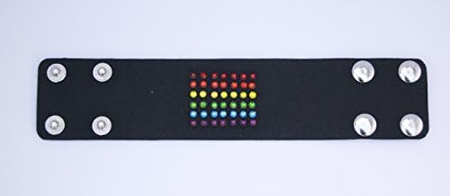 The LGBT Pride Awareness Unity Bracelet - Small