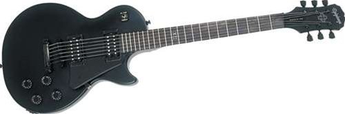 Epiphone Goth Les Paul Studio Electric Guitar Epiphone Goth Les Paul Studio Electric Guitar