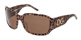 Authentic DOLCE & GABBANA D&G DG 6038B Color: 739 / 7 3 DOLCE & GABBANA D&G Sunglasses 6038BSize: 739/73