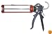 Newborn Brothers 250 1/10-Gallon Super Smooth Rod Caulk Gun