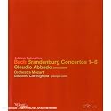 Bach: Brandenburg Concertos [Blu-ray] [2008]