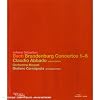 Johann Sebastian Bach: Brandenburg. Konzerte 1-6 [Blu-ray]