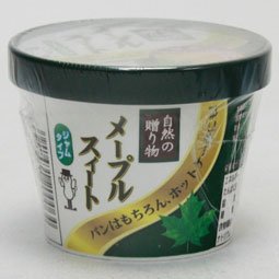 ソントン Fカップメープルスイート 150g
