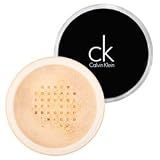 Calvin Klein Subliminal Purity Mineral Based Loose Powder Colour: 204 Translucent
