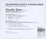 Click for more about Andrei Korobeinikov:  Piano.