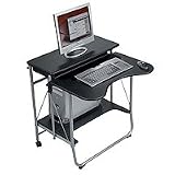 Fold-N-Go - Black/ Silver