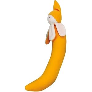 Organic Banana by Under the Nile