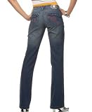 Rocawear - Rocawear "Ruler of All" Jean