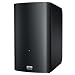 Western Digital My Book Live Duo 4 TB Personal Cloud Storage Drive