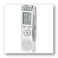 Panasonic RR-QR170 Digital Voice Recorder