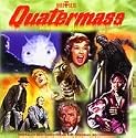 Quatermass Film Music Collection