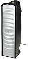 Hamilton Beach 04492 True-Air Tower Ionic Air Purifier