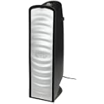 Hamilton Beach 04492 True-Air Tower Ionic Air Purifier