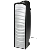 Hamilton Beach 04492 True-Air Tower Ionic Air Purifier