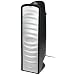 Hamilton Beach 04492 True-Air Tower Ionic Air Purifier