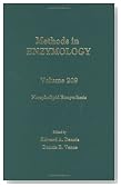 Phospholipid Biosynthesis, Volume 209: Volume 209: Phospholipid Biosynthesis (Methods in Enzymology)