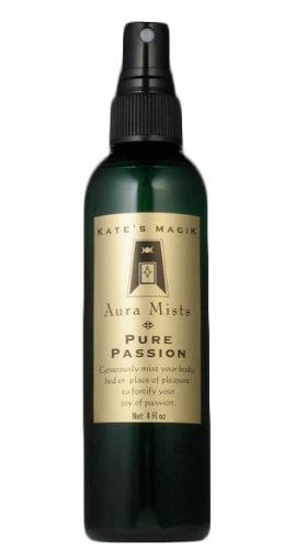 Pure Passion Aura Mist