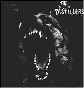 The Distillers - The Distillers