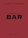American Bar. The Artistry of Mixing Drinks